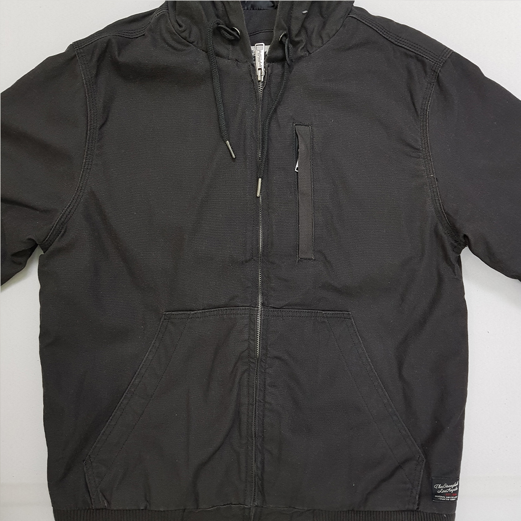 کاپشن مردانه 30125 مارک Primark