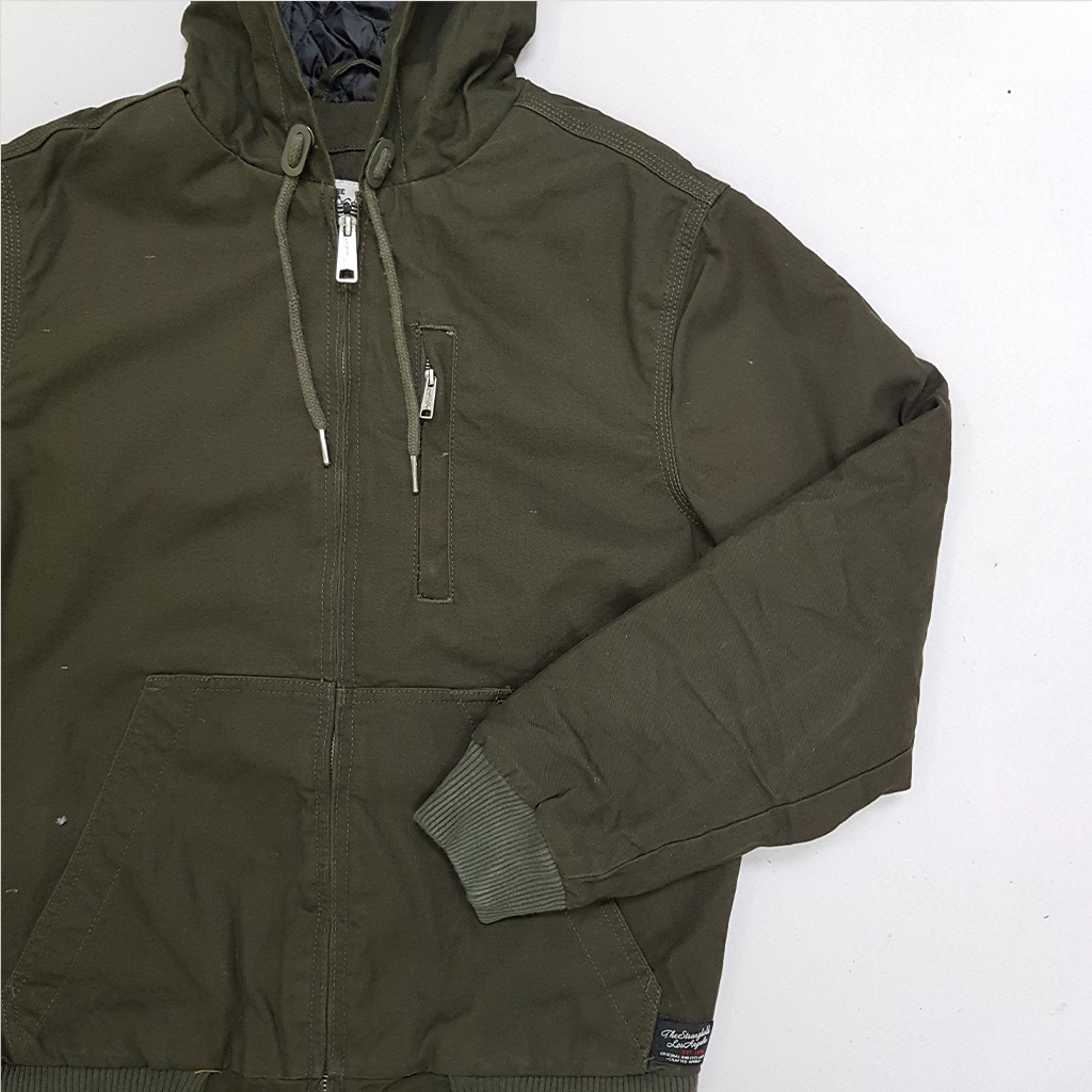 کاپشن مردانه 30125 مارک Primark