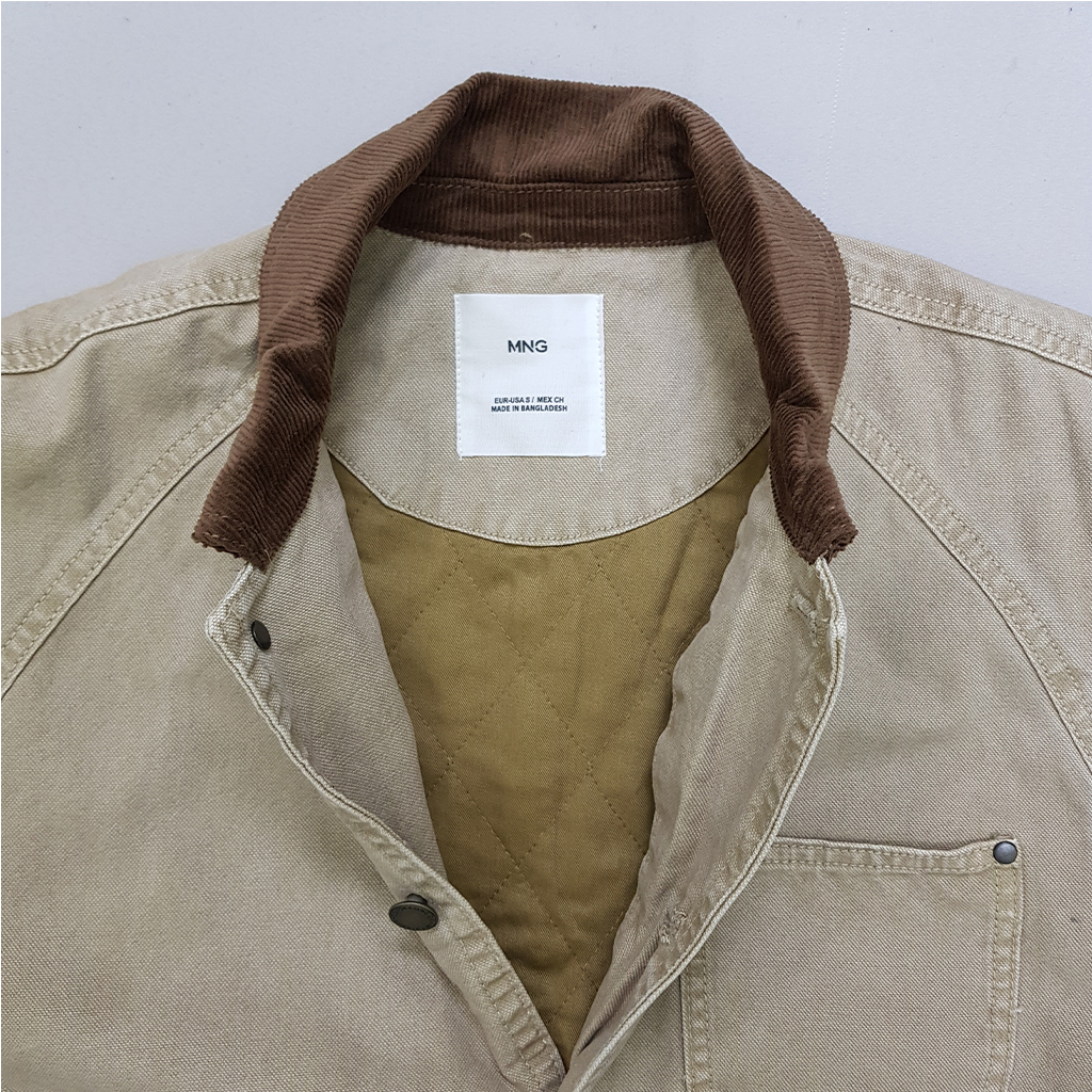 کت زنانه 30120 مارک MANGO