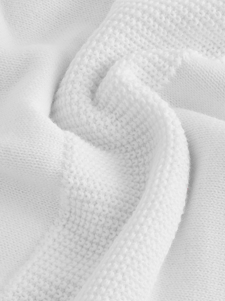 بافت نیم زیپ بچگانه 30131 سایز 3 تا 16 سال مارک NEXT