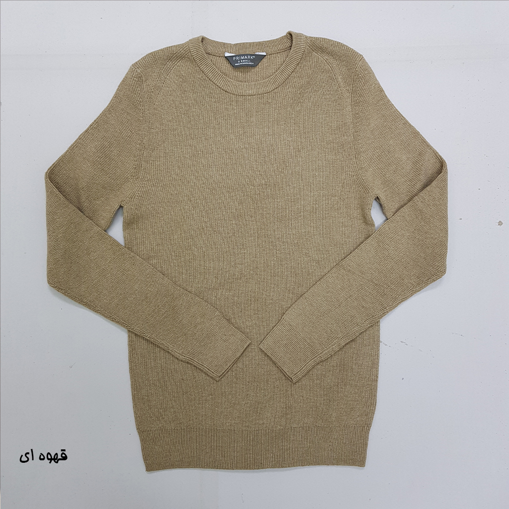 بافت مردانه 29627 کد 2 مارک Primark