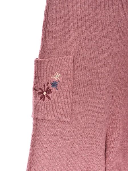 جامسوئیت بافت دخترانه 30156 سایز 9 ماه تا 2 سال مارک Ergee