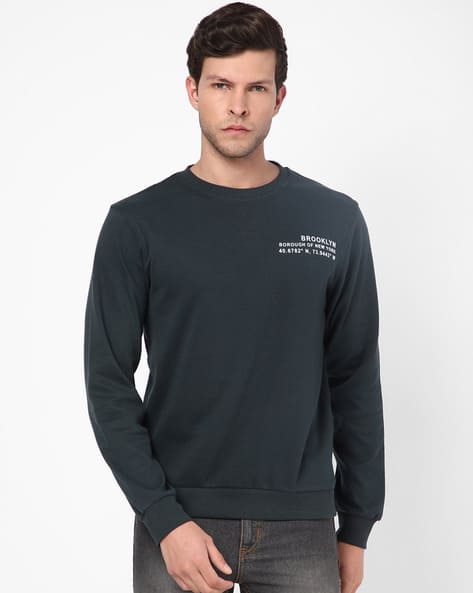 پلیور مردانه 30149 مارک R&B