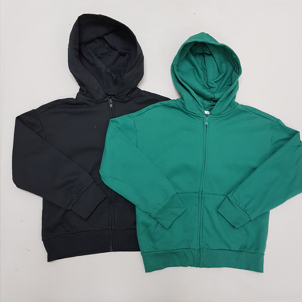 سویشرت پسرانه 30155 سایز 2 تا 14 سال مارک COOL CLUB