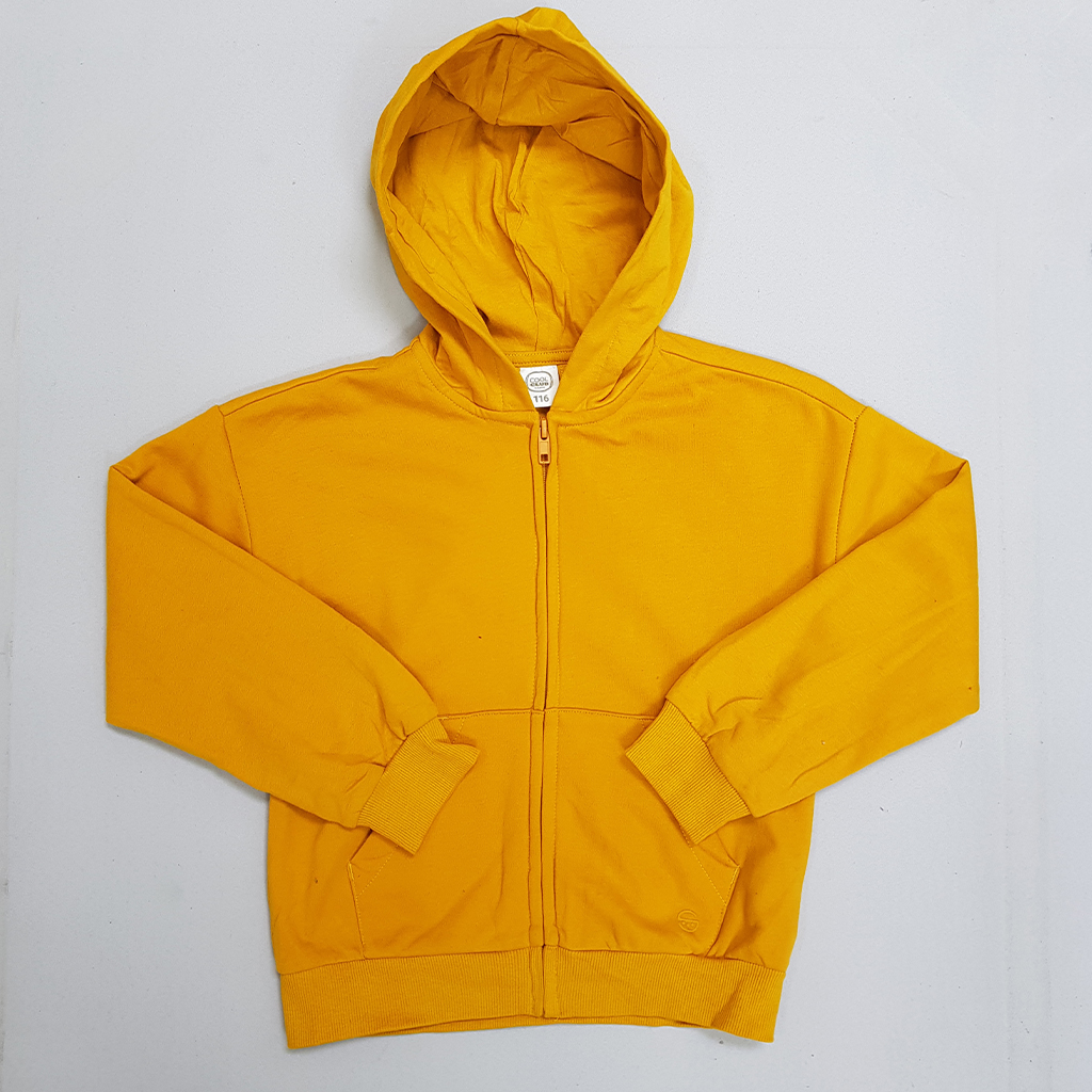 سویشرت پسرانه 30155 سایز 2 تا 14 سال مارک COOL CLUB