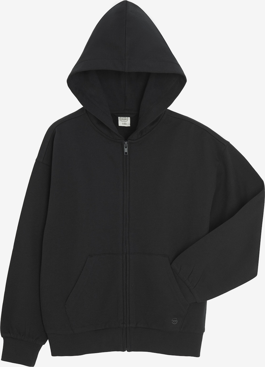 سویشرت پسرانه 30155 سایز 2 تا 14 سال مارک COOL CLUB