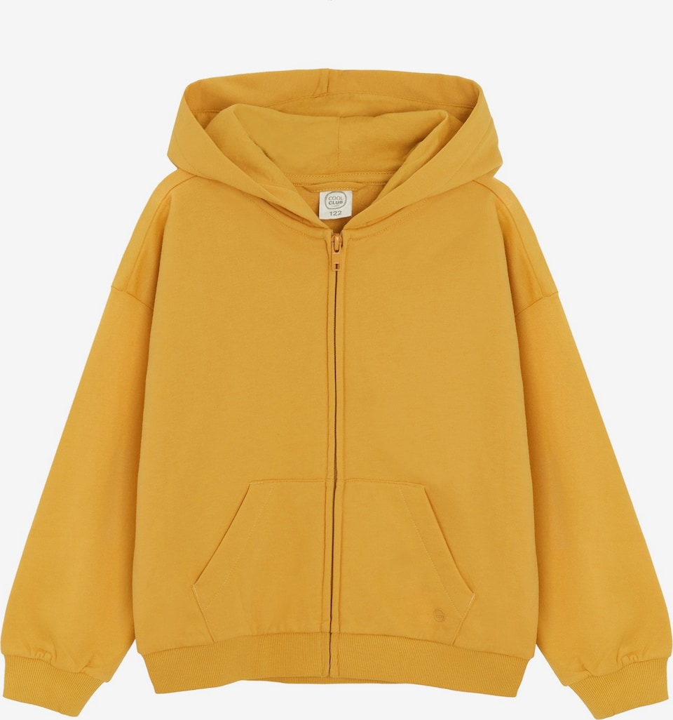 سویشرت پسرانه 30155 سایز 2 تا 14 سال مارک COOL CLUB