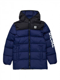 کاپشن پسرانه 30161 سایز 4 تا 16 سال کد 2 مارک Diesel