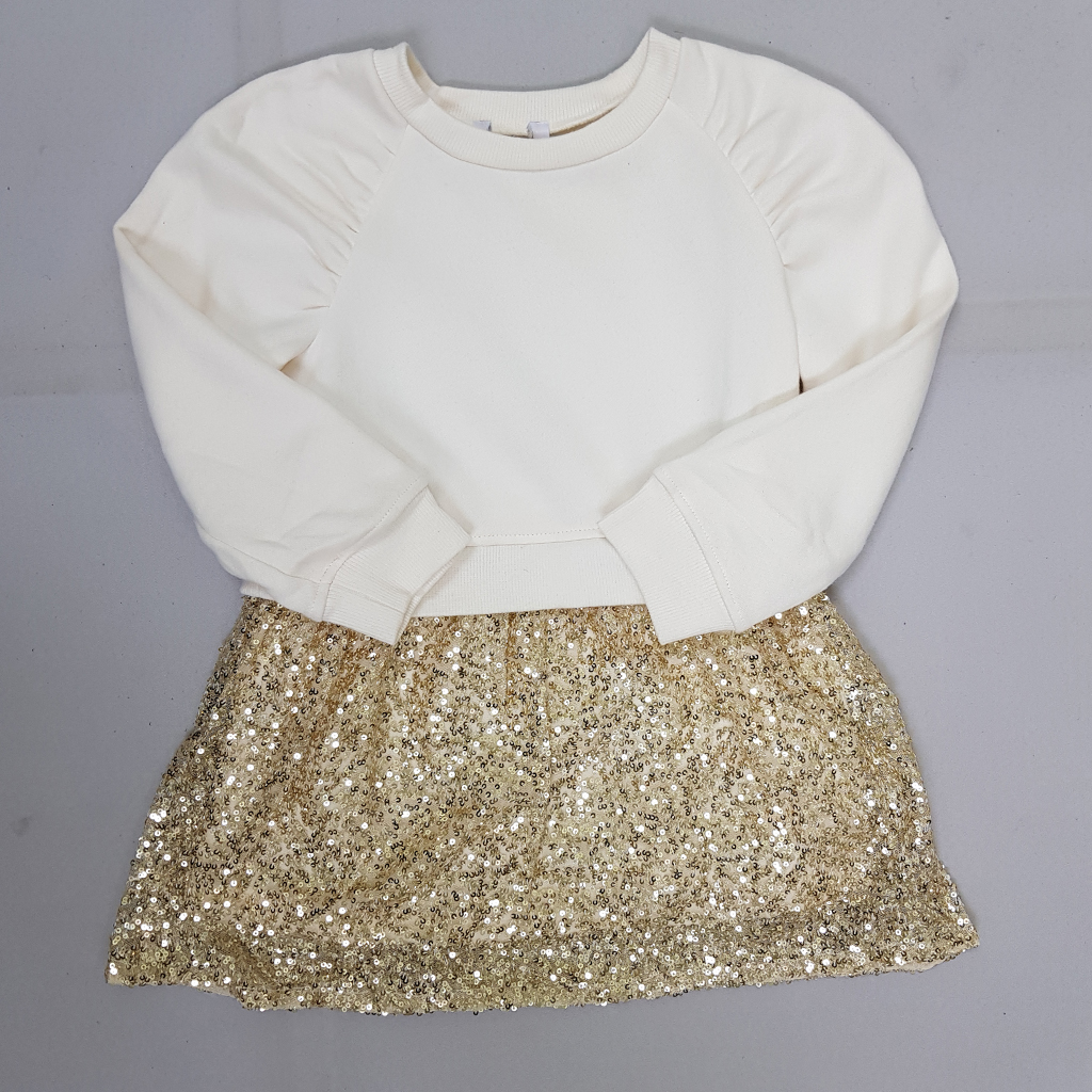 سارافون دخترانه 30160 سایز 4 تا 16 سال مارک PLACE