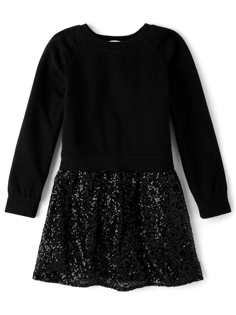 سارافون دخترانه 30160 سایز 4 تا 16 سال مارک PLACE