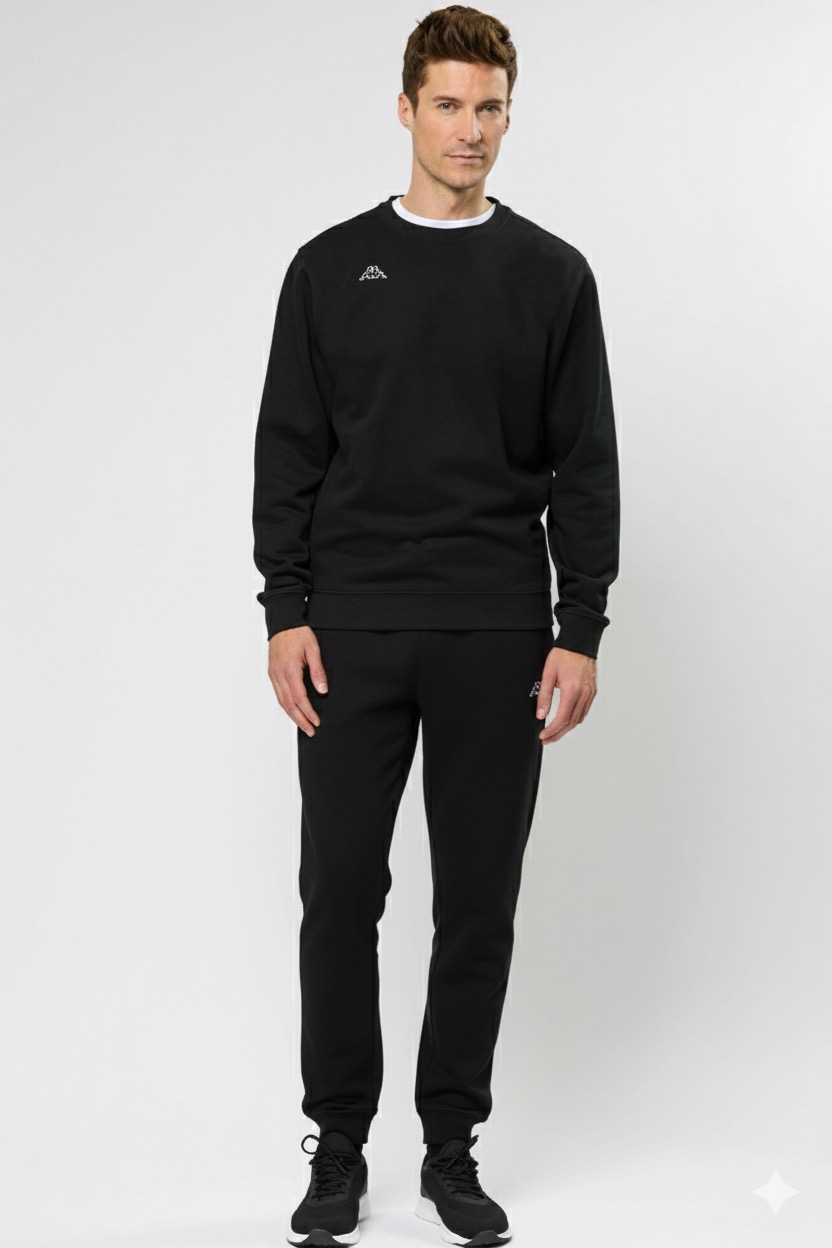 ست پلیور شلوار مردانه 29768 مارک Kappa