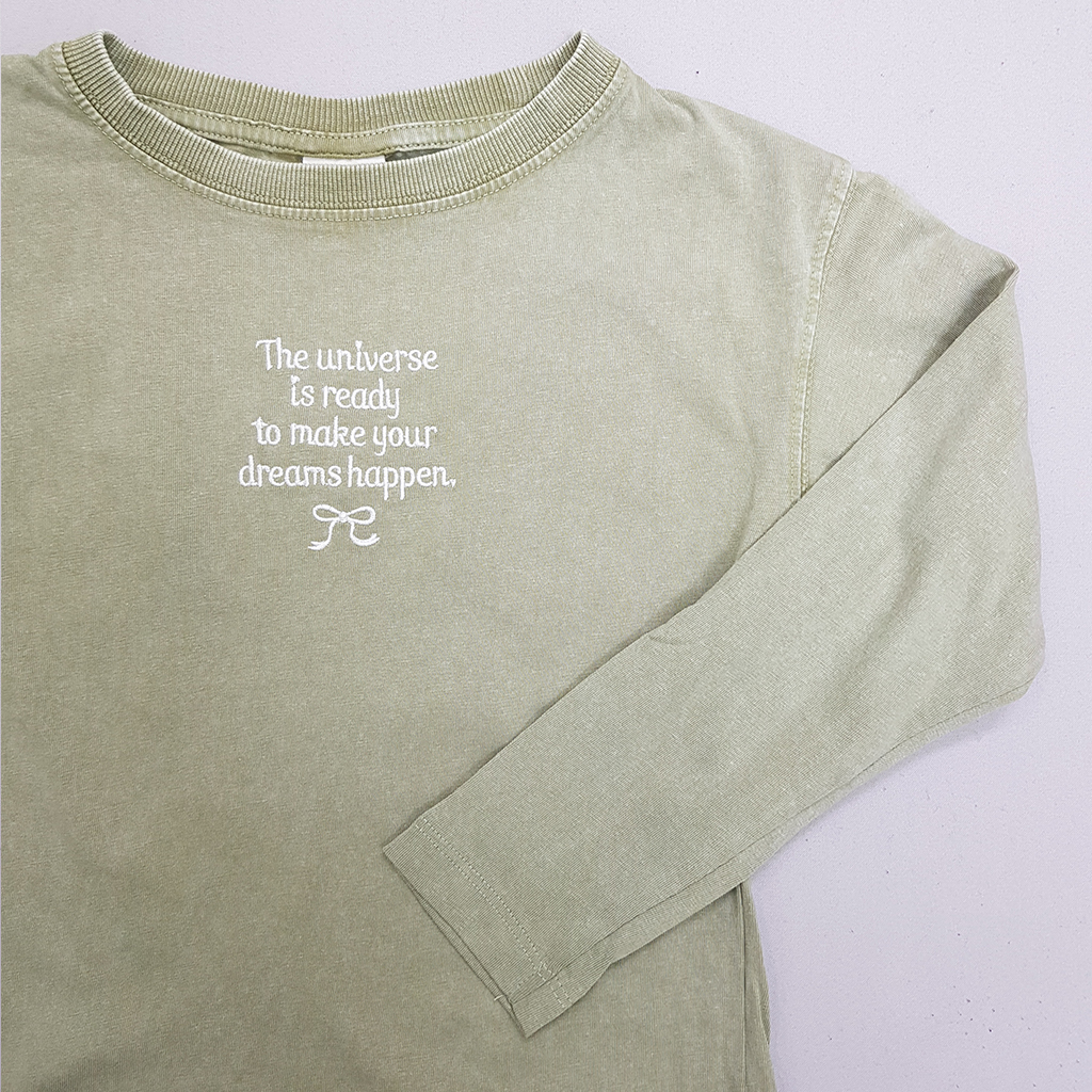 بلوز دخترانه 30159 سایز 6 تا 14 سال مارک ZARA