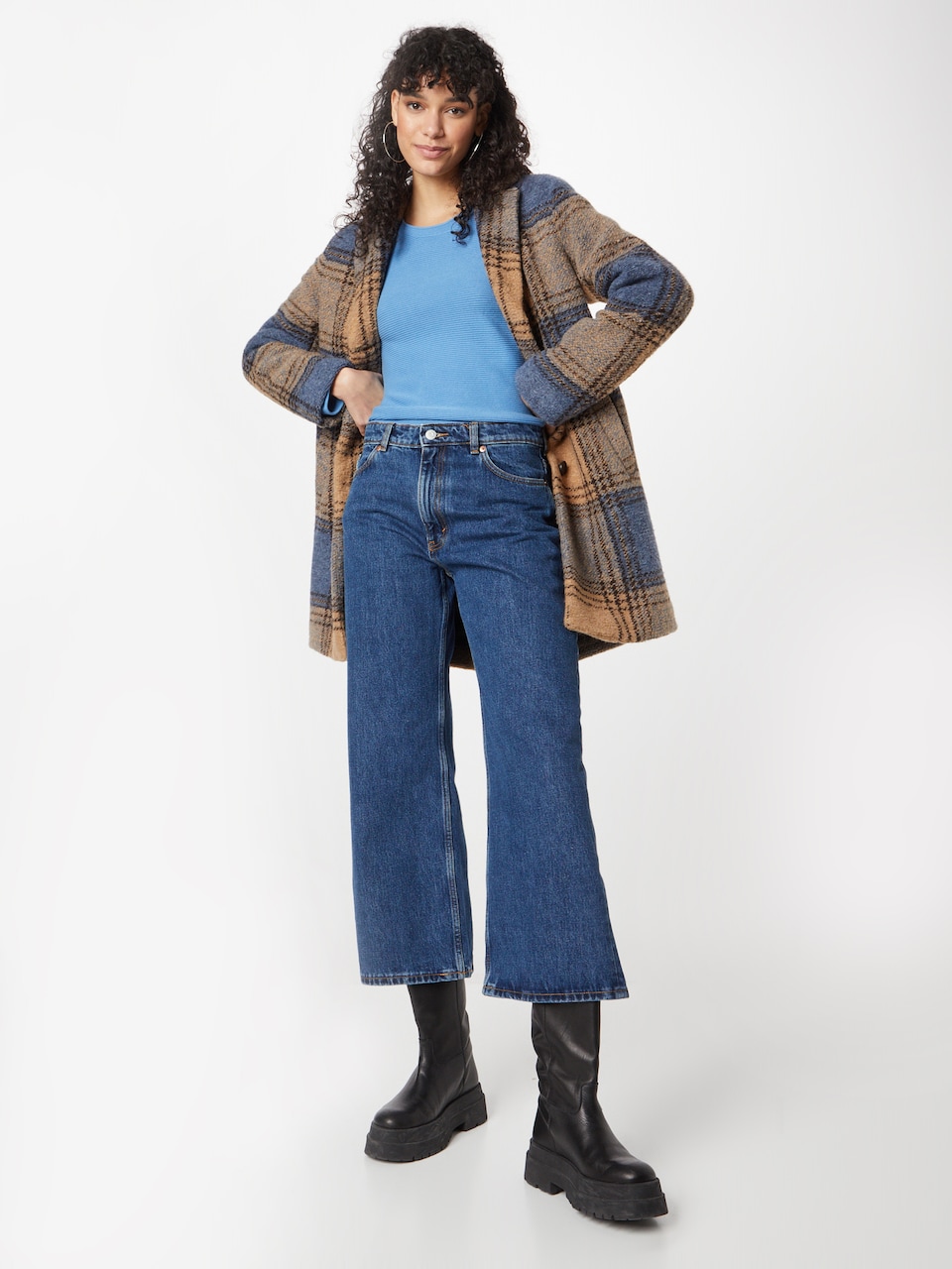 بافت زنانه 28993 کد 3 مارک Tom Tailor   *