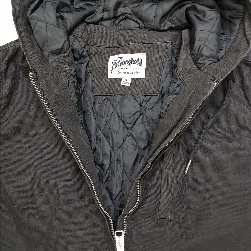 کاپشن مردانه 30125 مارک Primark   *