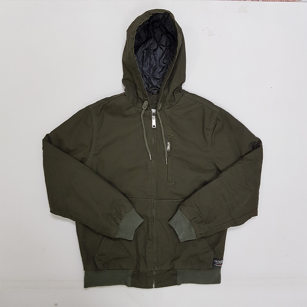 کاپشن مردانه 30125 مارک Primark   *