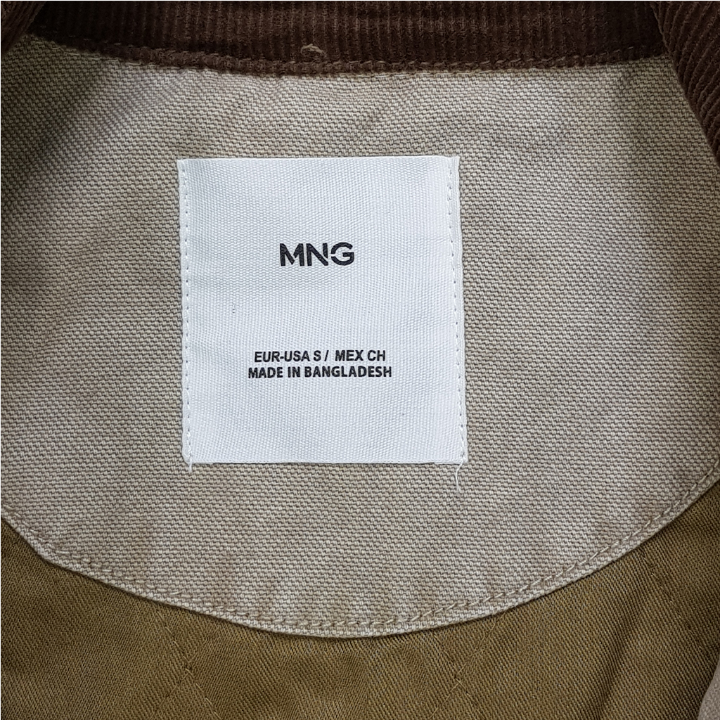 کت زنانه 30120 مارک MANGO   *