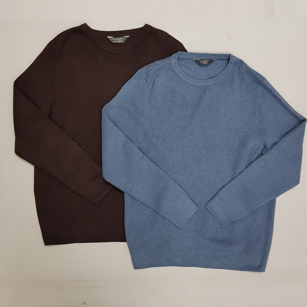 بافت مردانه 29627 کد 2 مارک Primark   *