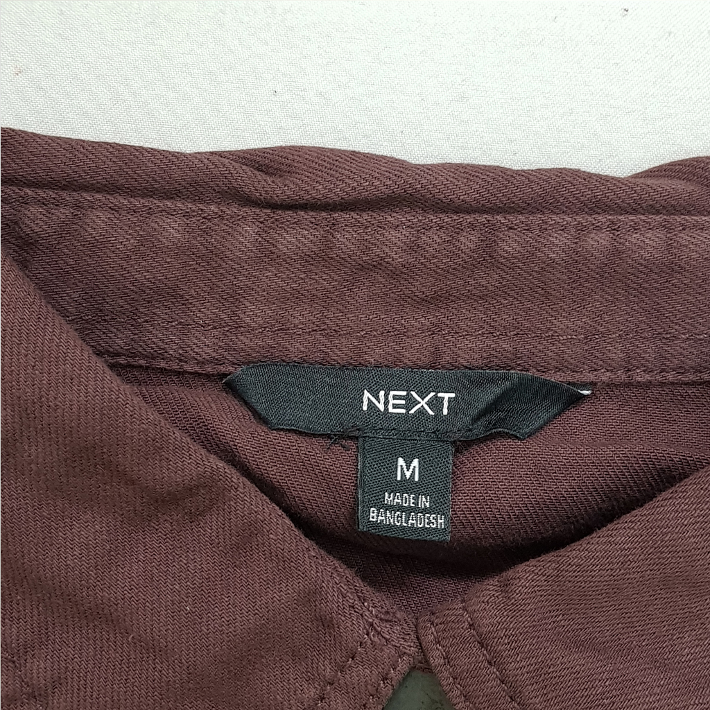 پیراهن جینز زنانه 30121 مارک NEXT