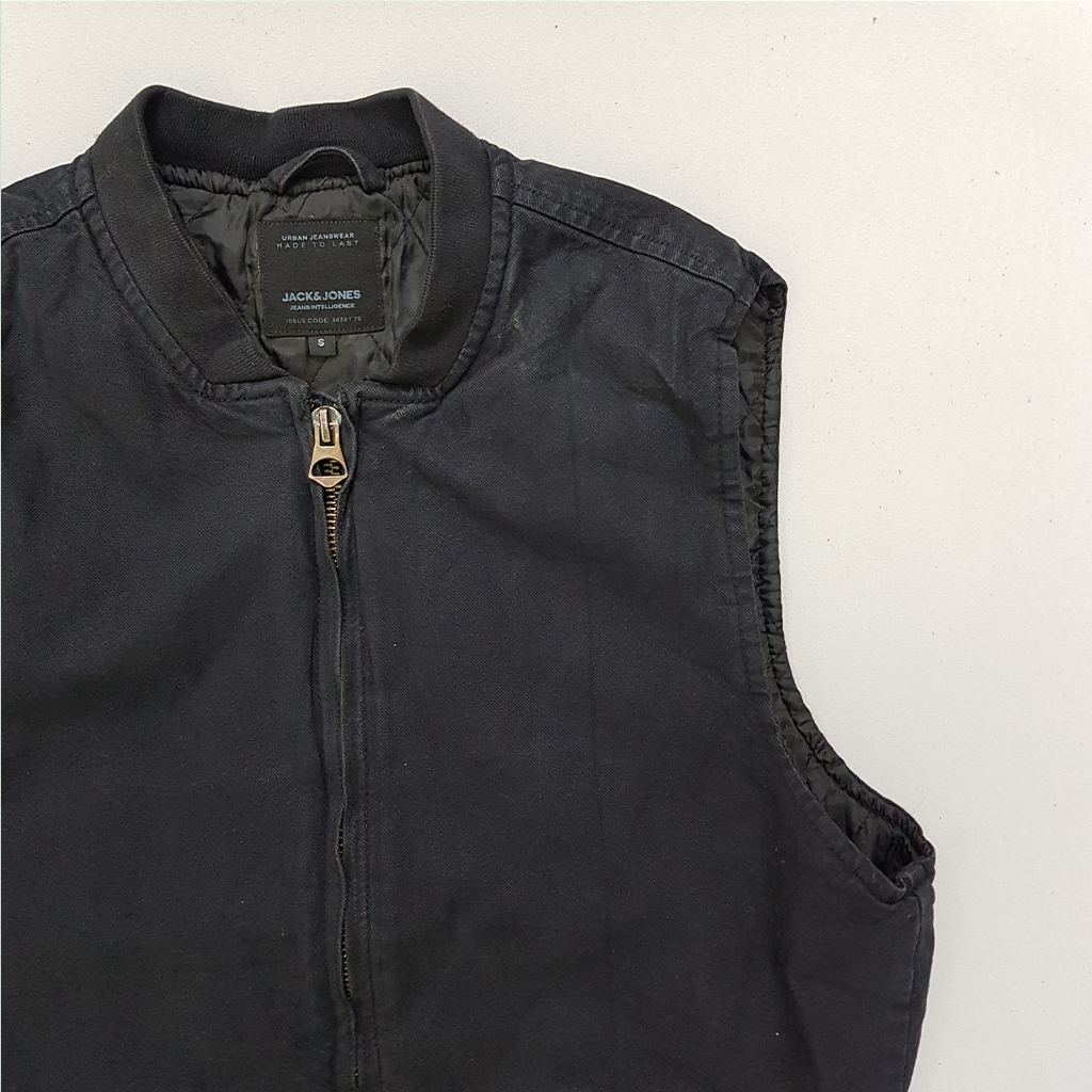 کت حلقه ای مردانه 30122 مارک Jack&Jones