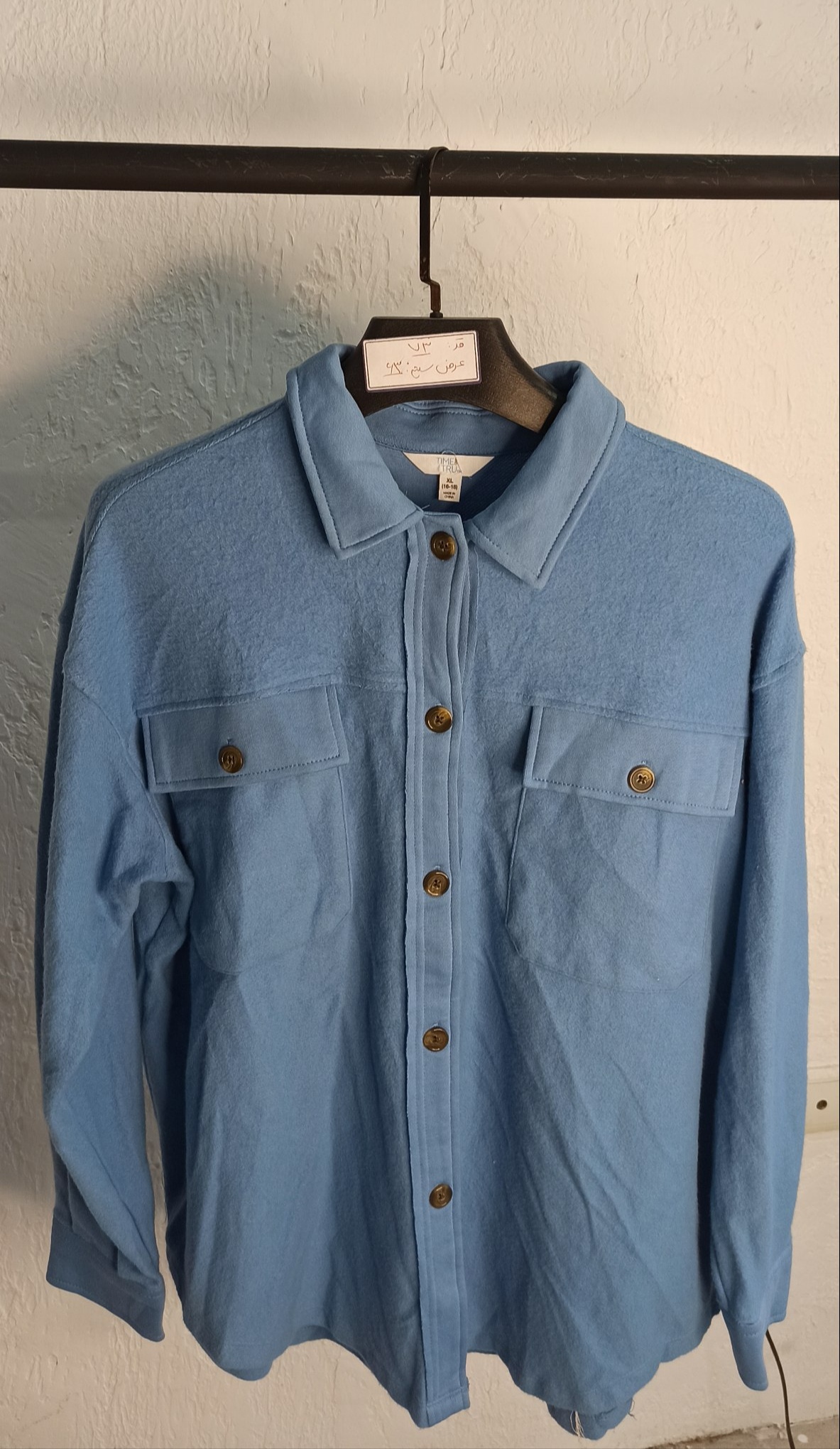 شومیز زنانه کد 418929