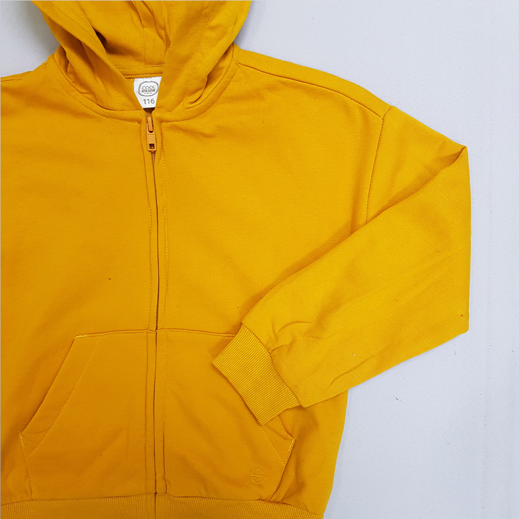 سویشرت پسرانه 30155 سایز 2 تا 14 سال مارک COOL CLUB   *