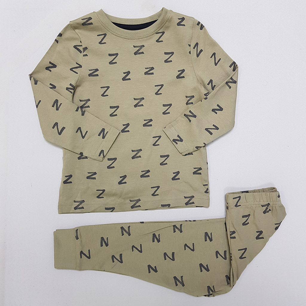 ست بچگانه 29949 سایز 1.5 تا 14 سال کد 5 مارک George   *