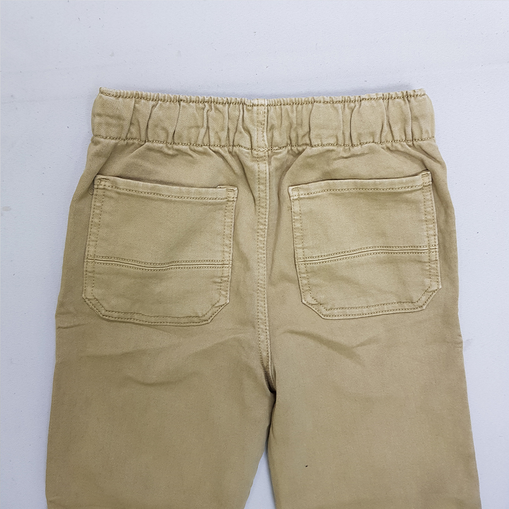 شلوار اسلش 30142 سایز 4 تا 14 سال مارک Lefties