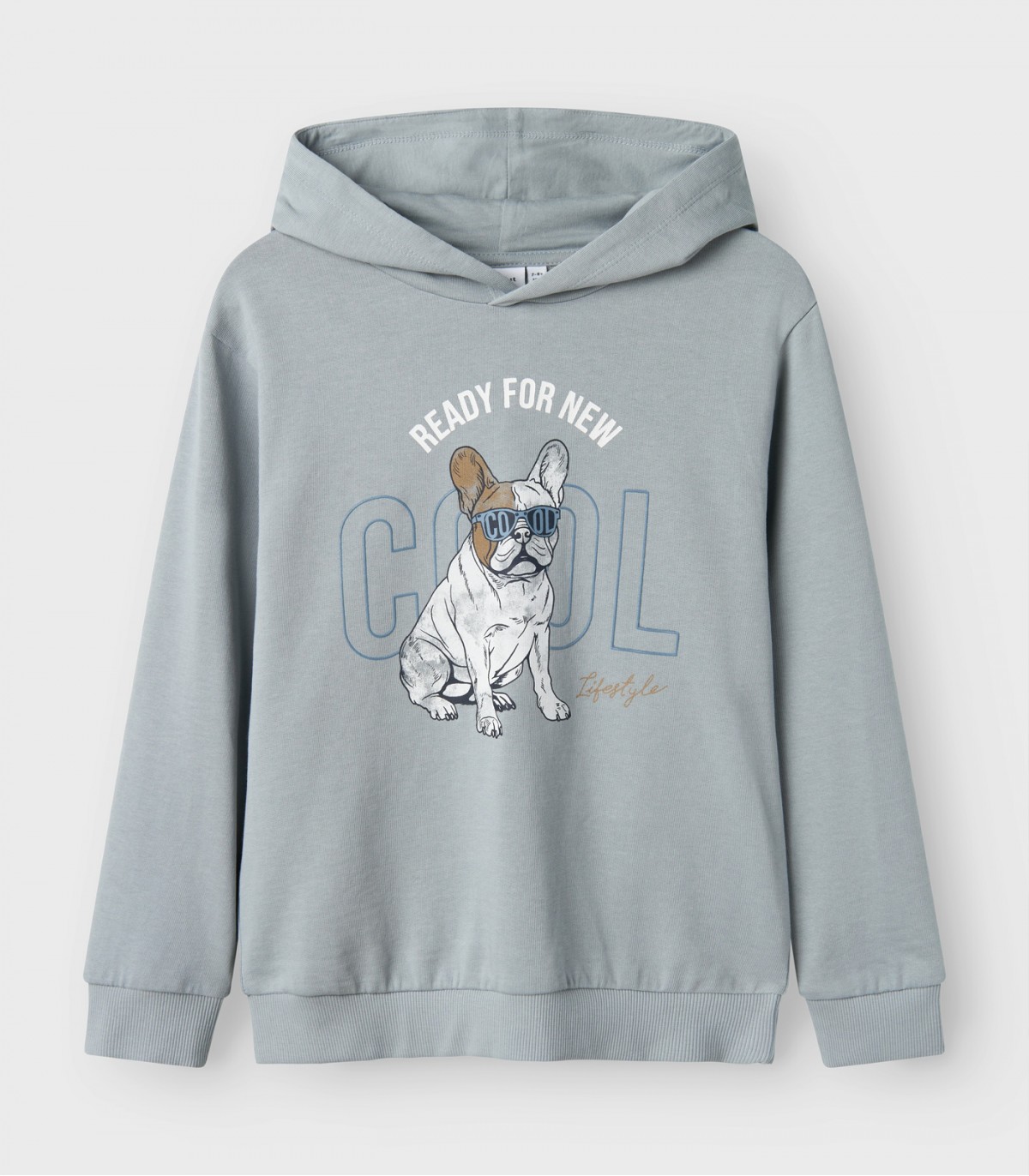 هودی پسرانه 29380 سایز 6 تا 14 سال مارک Name It