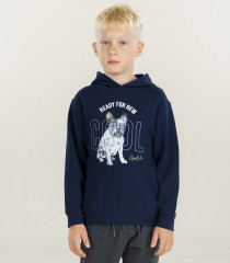 هودی پسرانه 29380 سایز 6 تا 14 سال مارک Name It