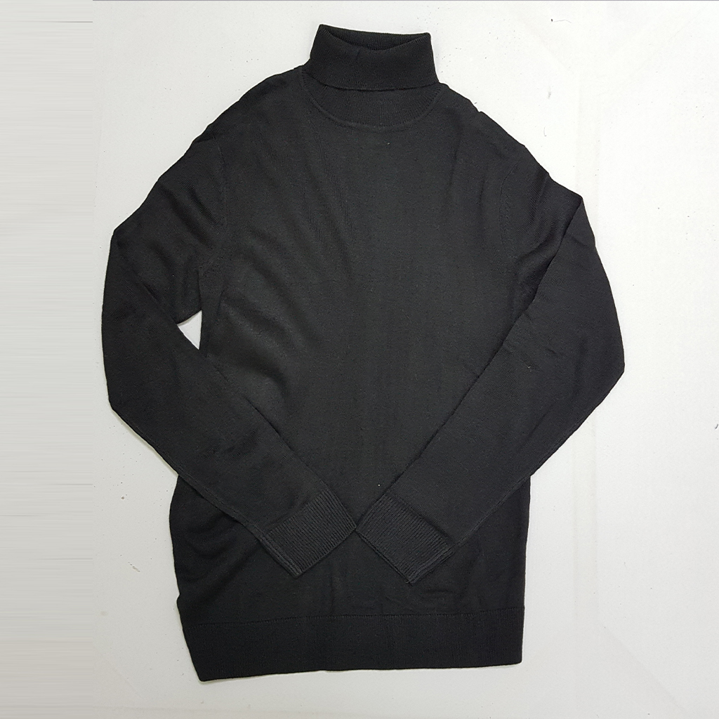 بافت یقه اسکی زنانه 30113