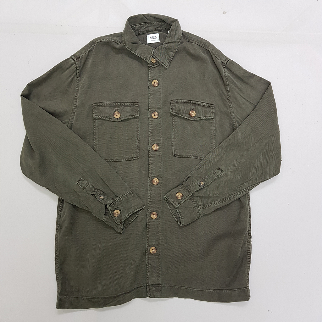 پیراهن مردانه 30146 کد 2 مارک Celio