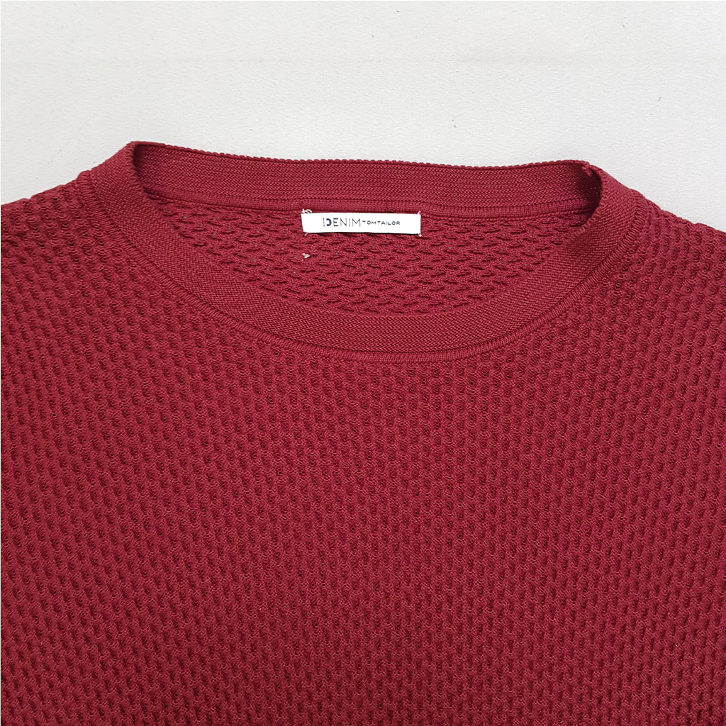 بافت زنانه 28993 کد 4 مارک Tom Tailor