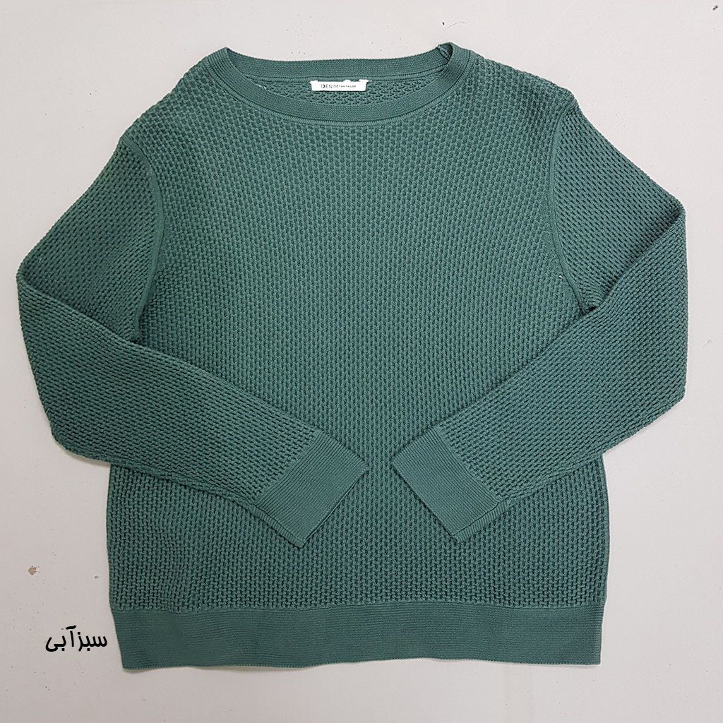 بافت زنانه 28993 کد 4 مارک Tom Tailor