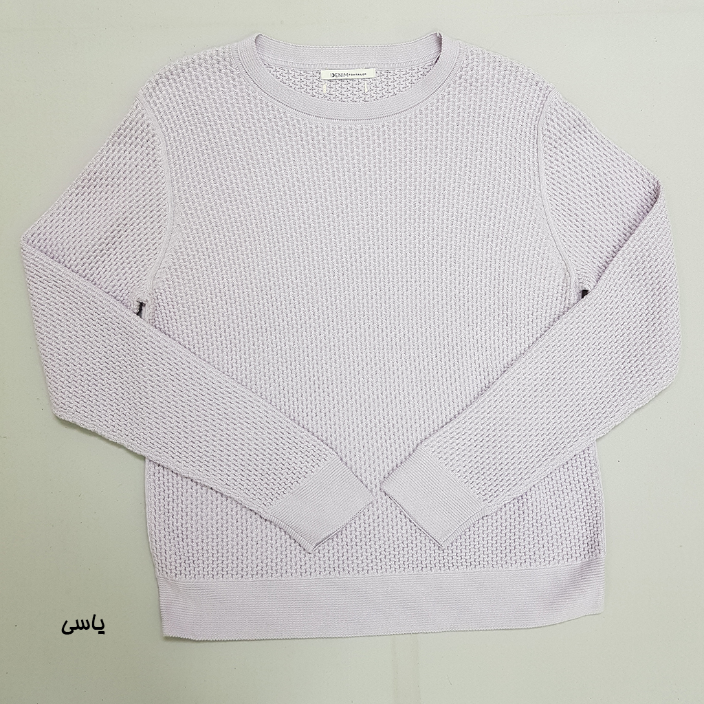 بافت زنانه 28993 کد 4 مارک Tom Tailor