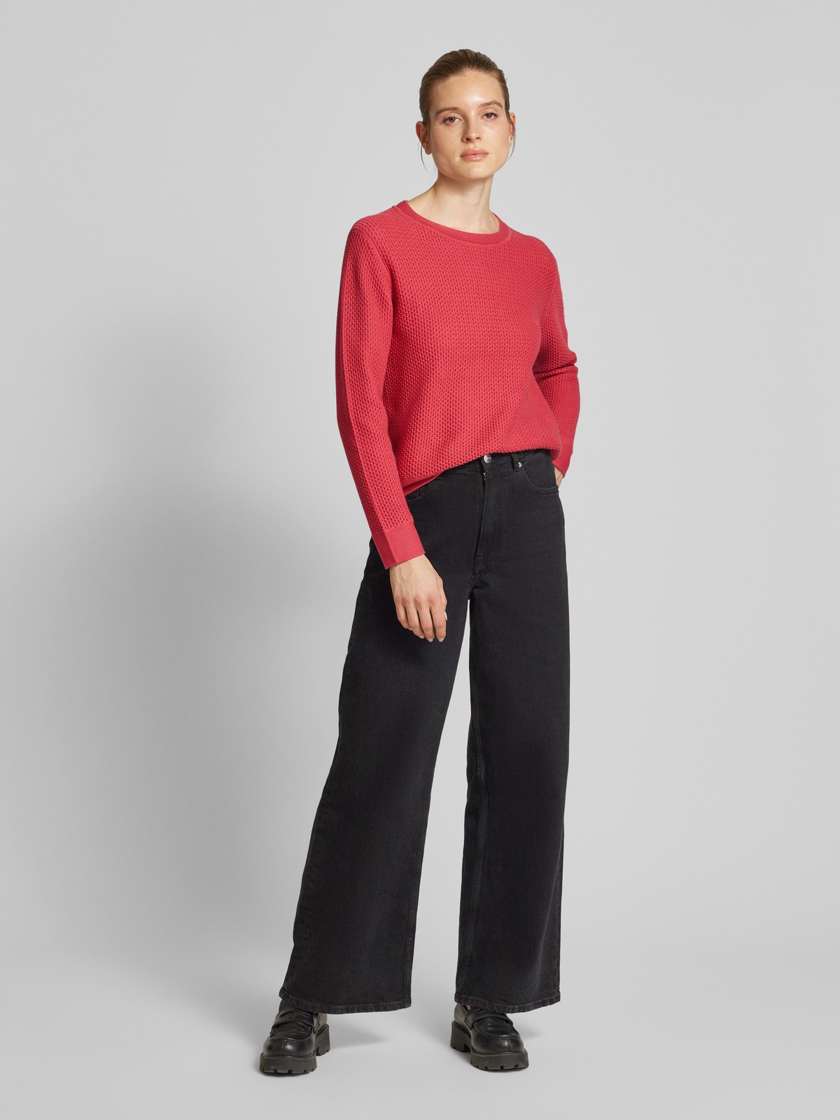 بافت زنانه 28993 کد 4 مارک Tom Tailor