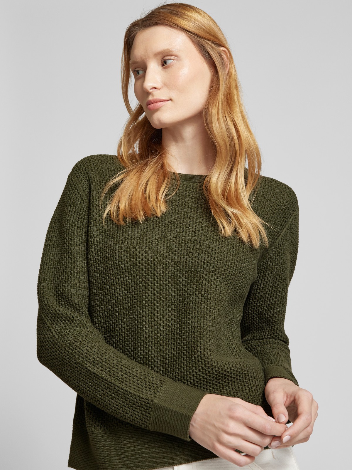 بافت زنانه 28993 کد 4 مارک Tom Tailor