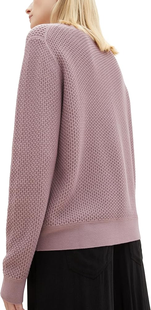 بافت زنانه 28993 کد 4 مارک Tom Tailor