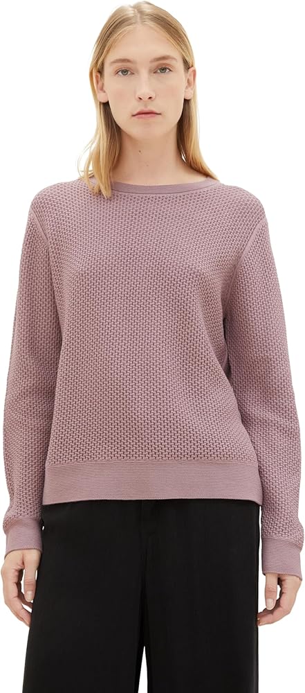 بافت زنانه 28993 کد 4 مارک Tom Tailor