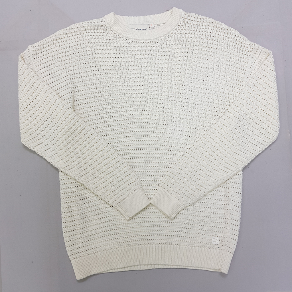 بافت زنانه 28993 کد 5 مارک Tom Tailor