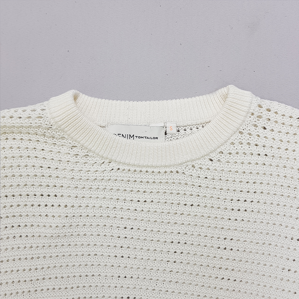 بافت زنانه 28993 کد 5 مارک Tom Tailor