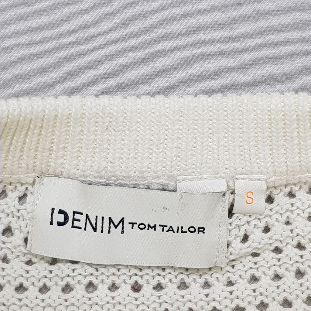 بافت زنانه 28993 کد 5 مارک Tom Tailor