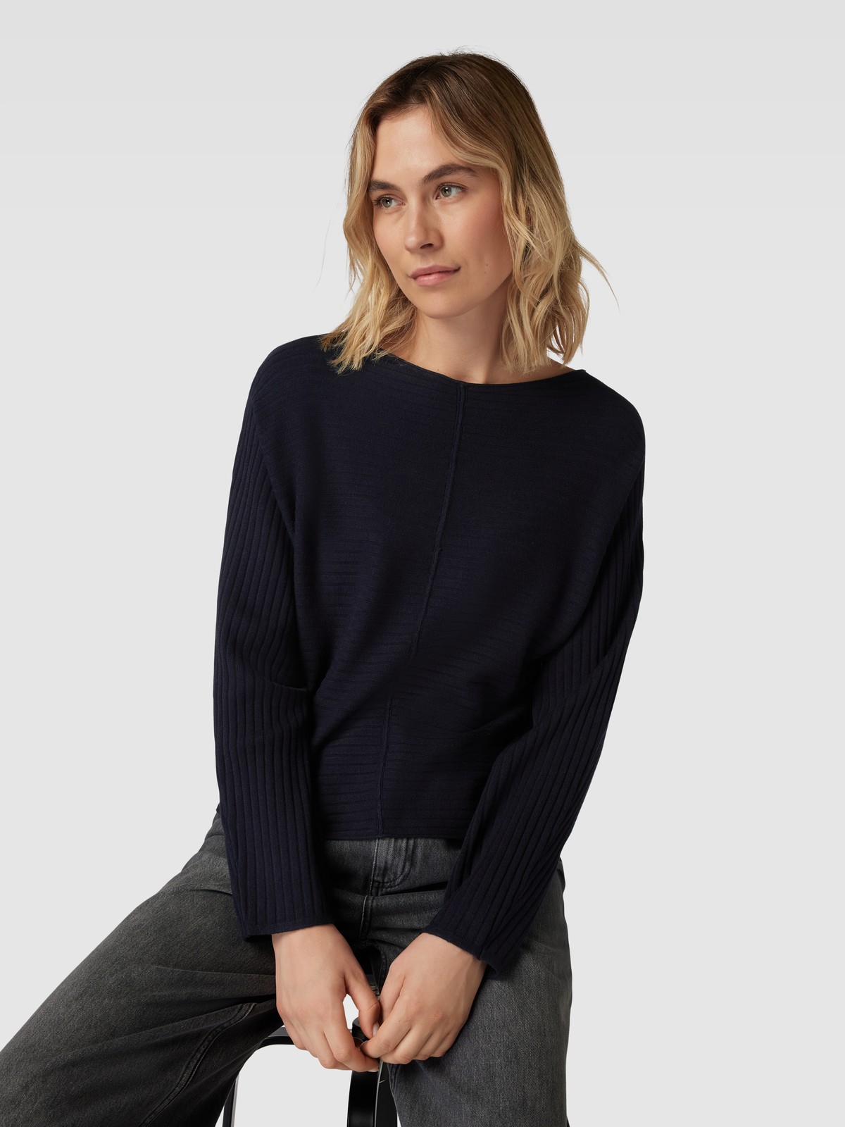 بافت زنانه 28993 کد 6 مارک Tom Tailor