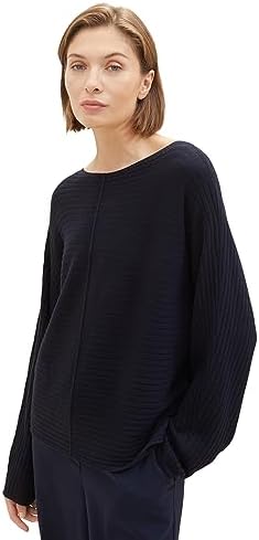 بافت زنانه 28993 کد 6 مارک Tom Tailor