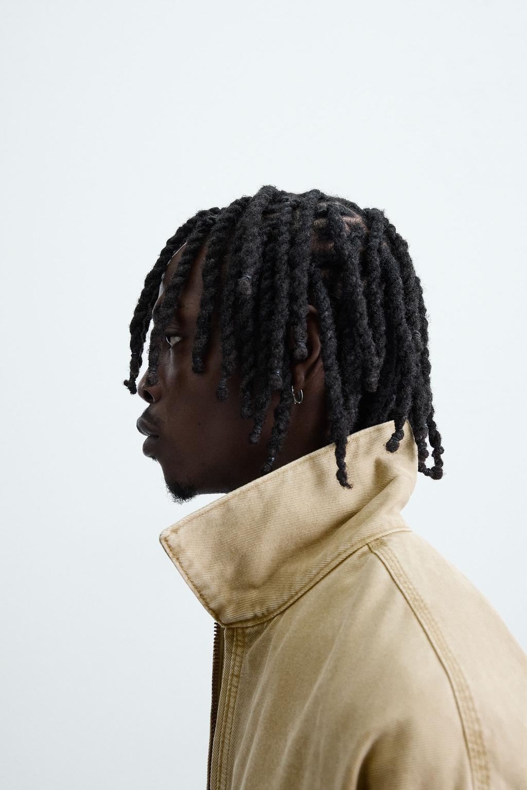 کت بزرگسال 30127 مارک ZARA