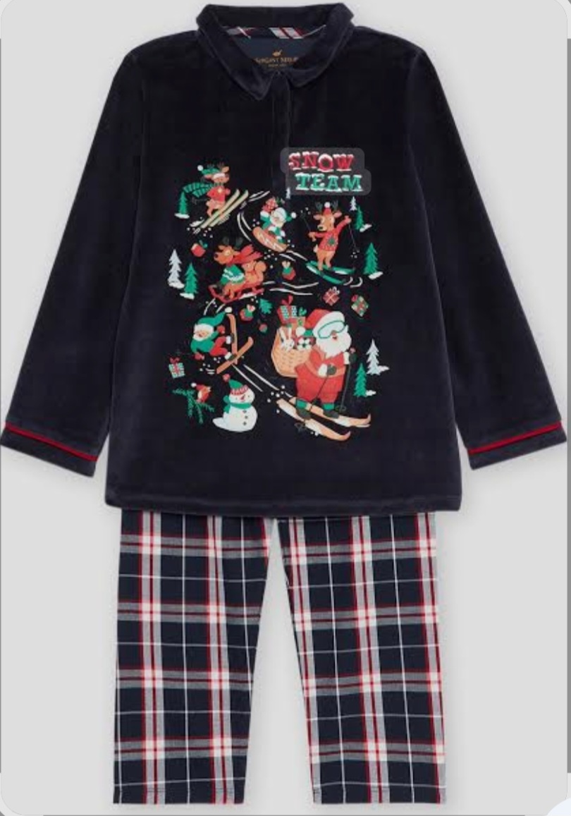 ست بچگانه 29619 سایز 1 تا 11 سال مارک Sergent Major   *