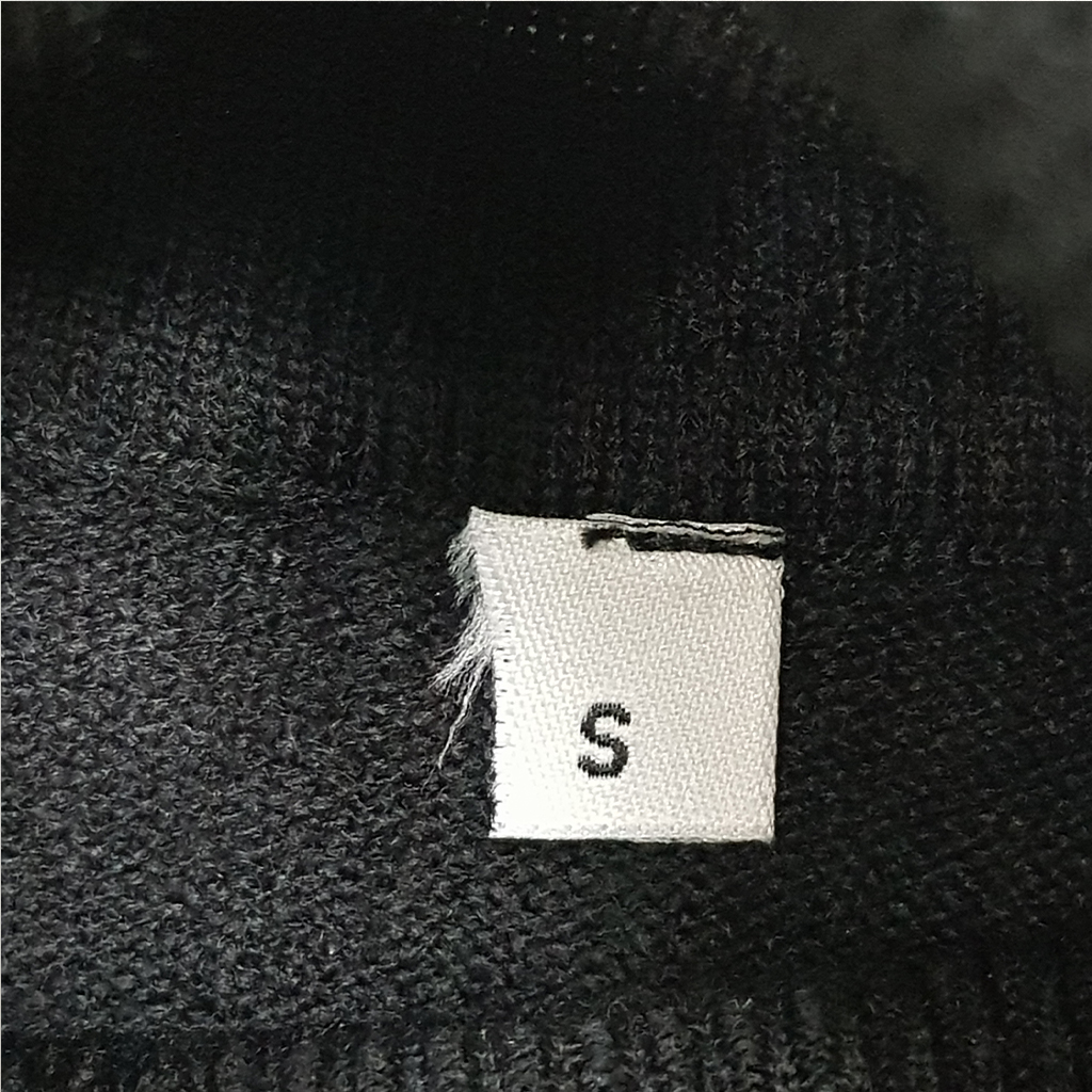 بافت یقه اسکی زنانه 30113   *