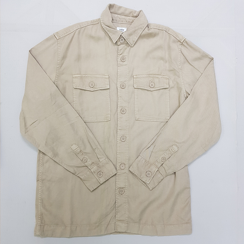 پیراهن مردانه 30146 کد 1 مارک Celio   *