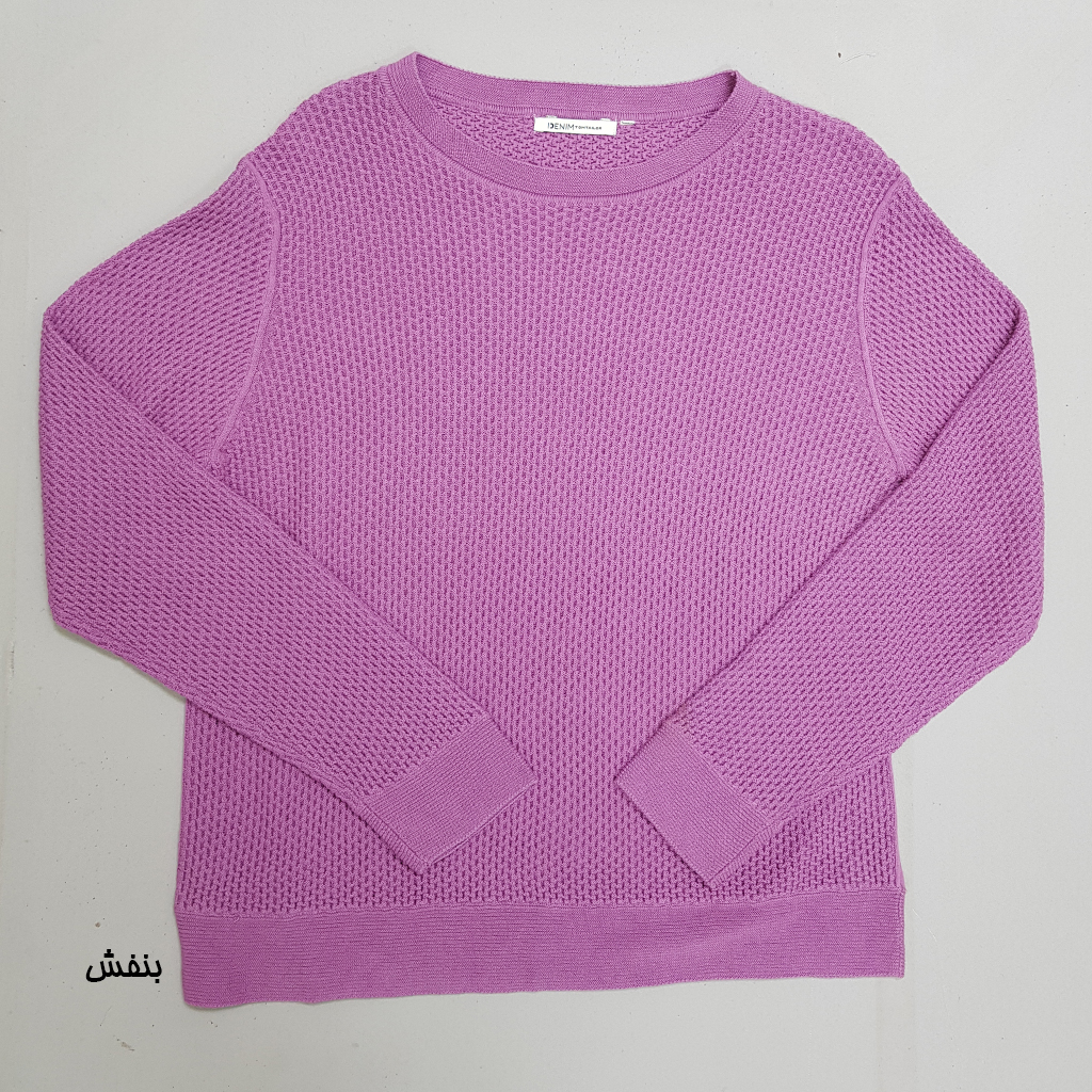 بافت زنانه 28993 کد 4 مارک Tom Tailor   *