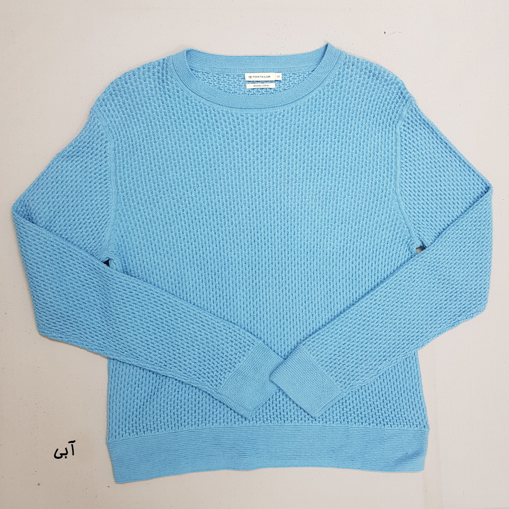 بافت زنانه 28993 کد 4 مارک Tom Tailor   *