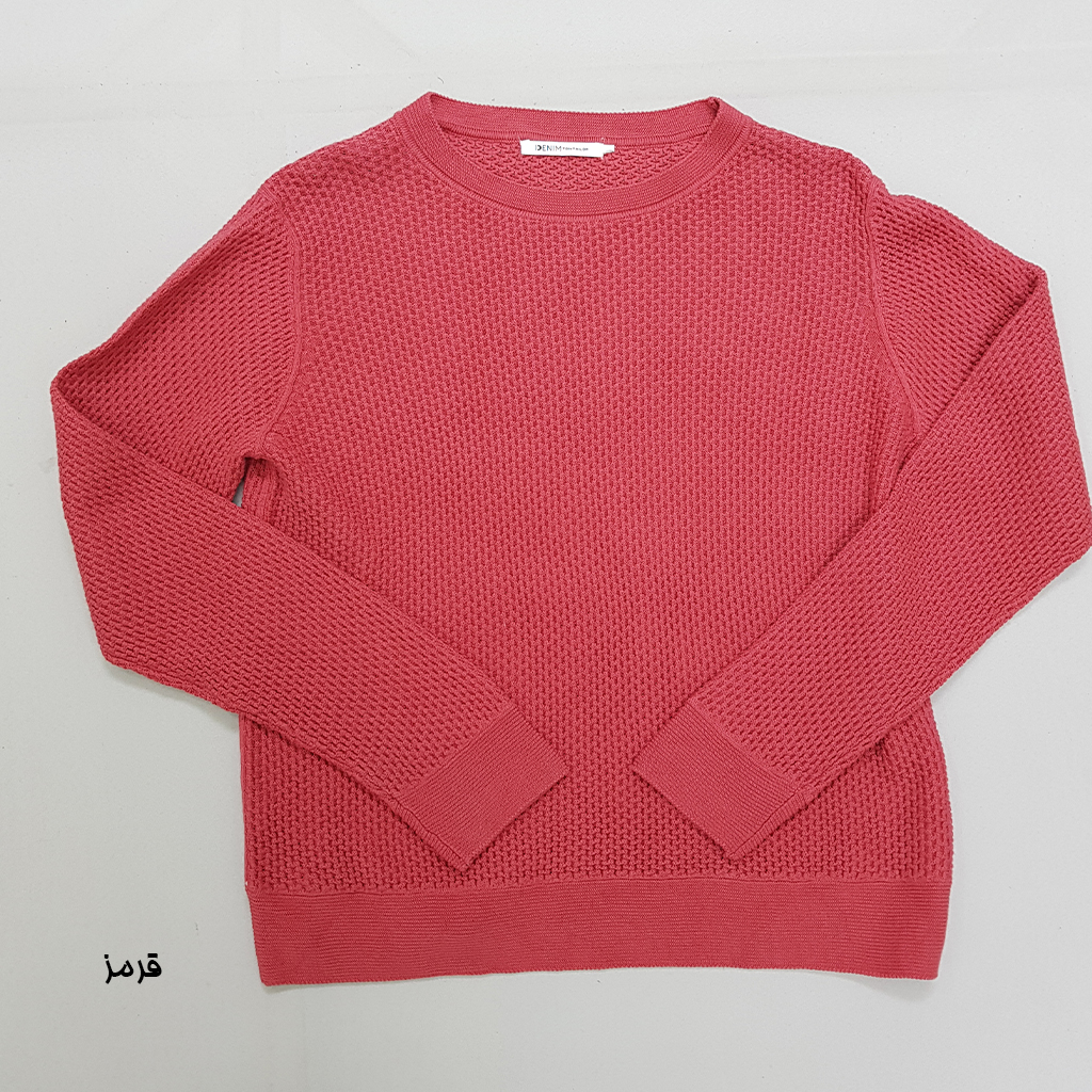 بافت زنانه 28993 کد 4 مارک Tom Tailor   *